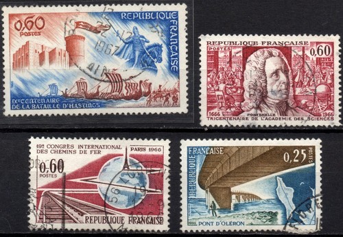 Francia 1966 1486 1489 - 1966, -1486»1489-