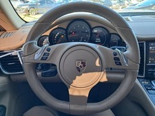 Driver Air Bag Front Driver