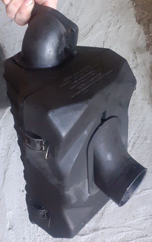 Scatola filtro airbox lancia - filtro,
