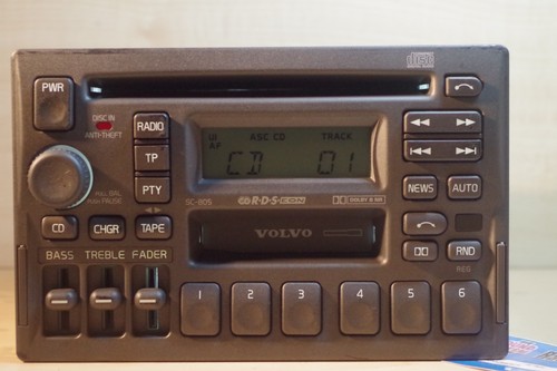Volvo 805 3533775 1 - sc-805,, 3533775-1