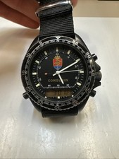 Orologio Consubin Militare uomo DPW N. 38178