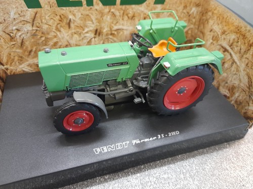 5270 fendt farmer 1 32 - farmer, 1/32