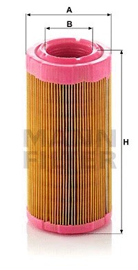 Filtro aria adatto ligier - adatto, a: