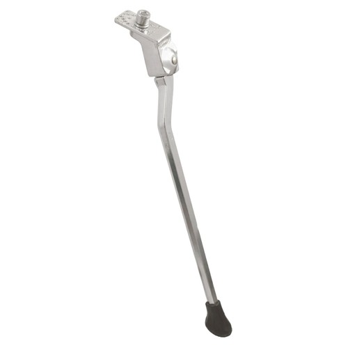 Cavalletto bici laterale - cavalletto,