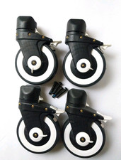 4 ruote Rifton Pacer Gait Trainer con bulloni