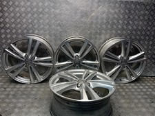 1x Cerchio in Lega 18 Pollici