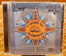 Trailer Park Troubadours -
