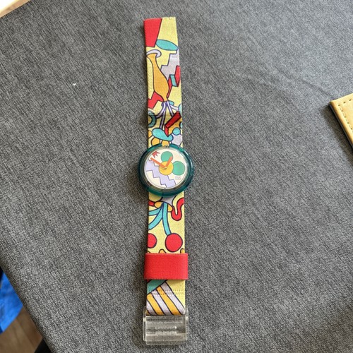 Orologio pop swatch vintage - orologio,
