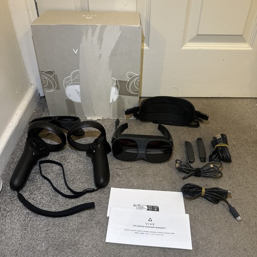 Htc vive elite - xr,