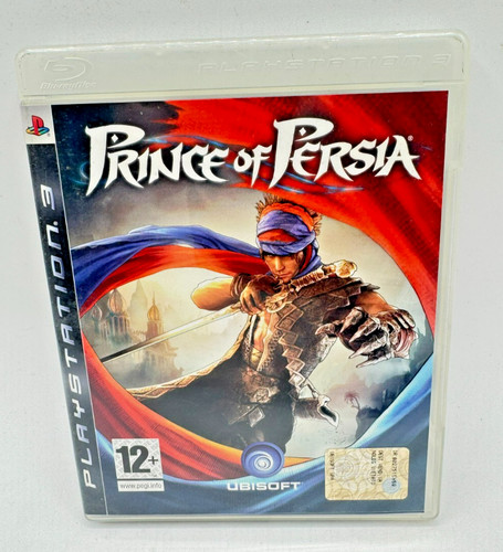 Prince persia ps3 - prince, sony