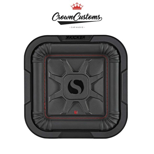 Subwoofer slimline pollici - slimline,