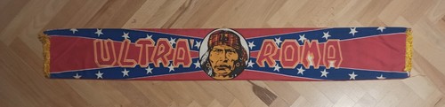 Rara sciarpa calcio ultras - sciarpa, 2
