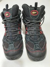 VINTAGE SCARPE DA TREKKING ADIDAS GORE-TEX CLIMAPROOF UOMO US 7 EU 40