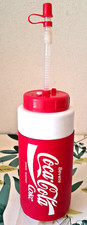 Coca Cola Coke Plastic Glass