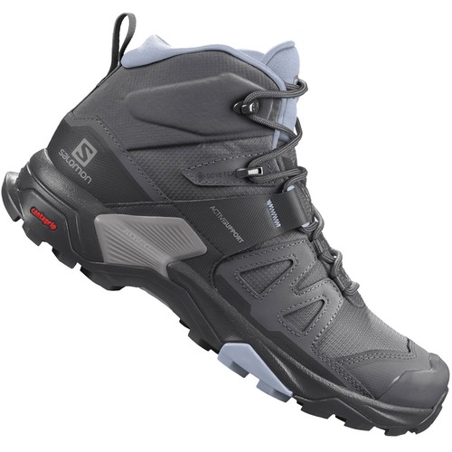 Salomon ultra mid - x, 4