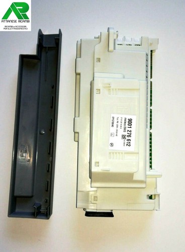 Scheda modulo comando per - di,