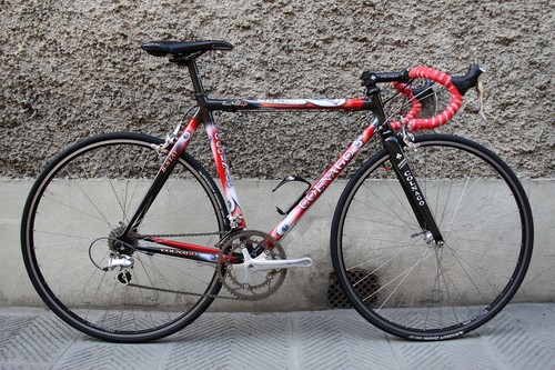 Colnago c40 shimano durace - colnago,