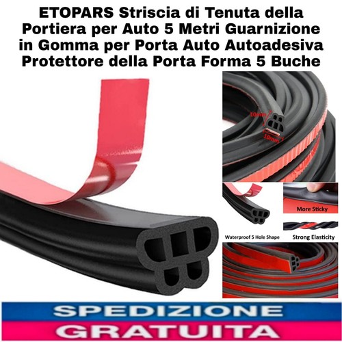 Striscia tenuta della - striscia,