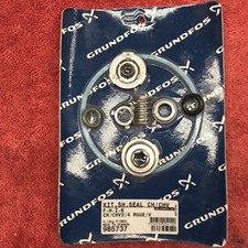 1pcs Nuovo GRUNDFOS 985737