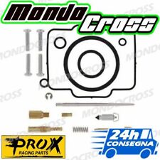 kit revisione carburatore PROX SUZUKI RM 125 2000 (00)