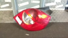 FANALE POST. DX.  8200459960 RENAULT CLIO 3a Serie (07/05>05/09<) RICAMBIO USATO