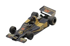tamiya walter wolf racing wr1 big scale modellismo kit montaggio formula 1 1/12