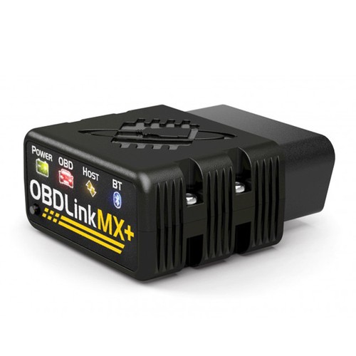 Obdlink bluetooth obd2 - mx+,