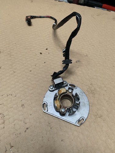 Accensione statore ktm 125 - statore,