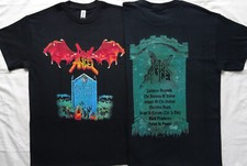 Maglietta Ufficiale Dark Angel