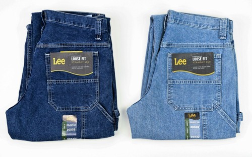 Lee carpenter jeans uomo - jeans,