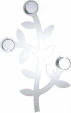 Appendiabiti Muro Appendi Abiti Specchio Componibile Foppapedretti 9900407200