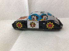 Kashiwai Japan  VW Maggiolino