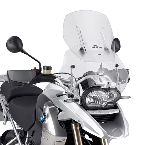 Af330 givi cupolino airflow - givi,