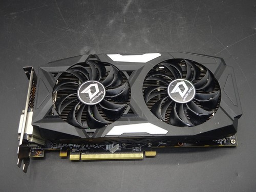Powercolor red dragon radeon - powercolor,