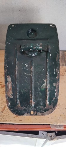 Serbatoio carburante originale - carburante,