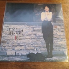 FIORELLA MANNOIA CANZONI PER