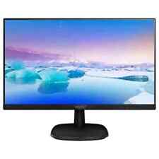 MONITOR 24" 243V7QJABF LED FULL HD MULTIMEDIALE
