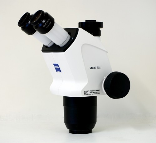 Corpo microscopio zeiss stemi - corpo,