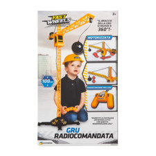 GIOCHERIA GGI230306 FAST