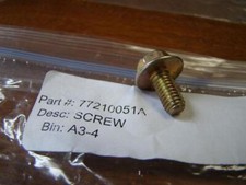 VITE ORIGINALE DUCATI