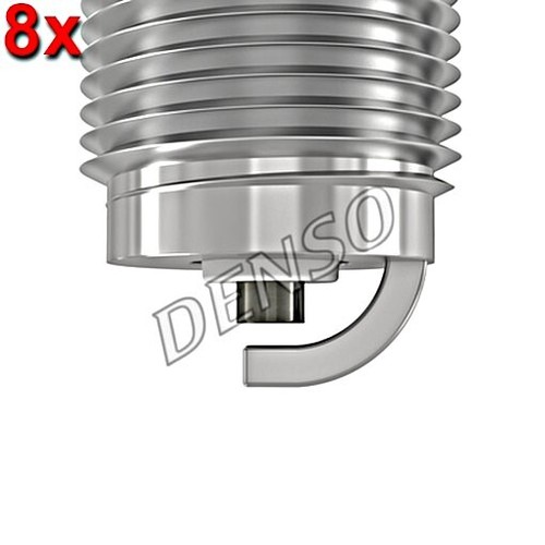 Denso candela accensione - 8x,