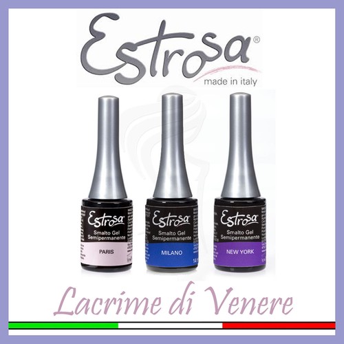 Estrosa smalto semipermanente - estrosa,