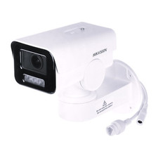 Telecamera IP POE Bullet PTZ  motorizzata 2.8mm 2MPX Hikvision IP66 ONVIF