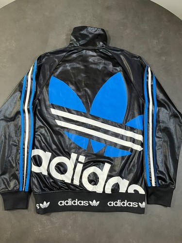 Adidas chile giacca uomo - giacca,