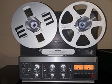 Revox b77 mki reel - revox,