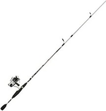 Nuovo Abu Garcia Ike Dude