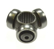 LÖBRO Tripode semiasse