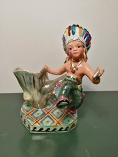 Ceramica Artistica Vicenza - Vintage anni 50