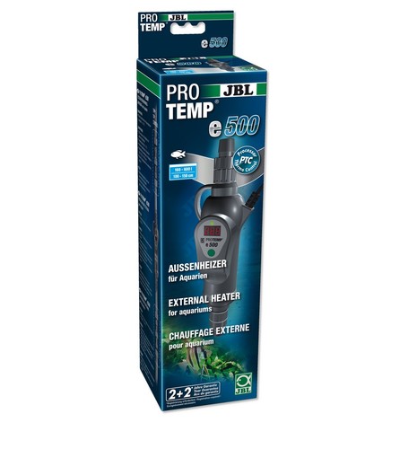 Jbl protemp riscaldatore - riscaldatore, per