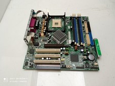 HP Compaq D530 socket 478